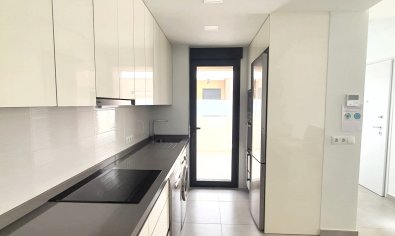 Resale - Villa -
San Pedro del Pinatar - San Pedro Del Pinatar