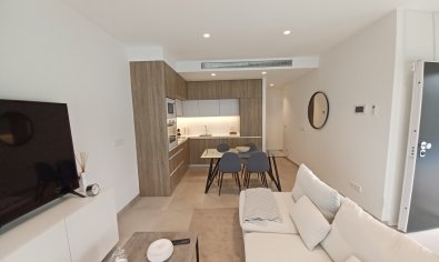 Bestaande bouw - Villa -
Pilar de la Horadada