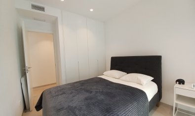 Bestaande bouw - Villa -
Pilar de la Horadada