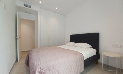 Bestaande bouw - Villa -
Pilar de la Horadada