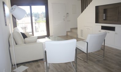 Bestaande bouw - Herenhuis -
Los Altos