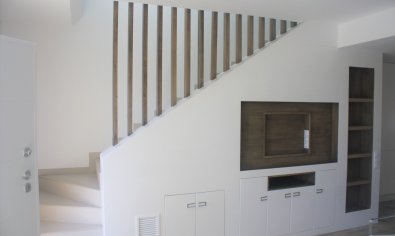 Bestaande bouw - Herenhuis -
Los Altos