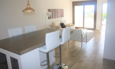 Bestaande bouw - Herenhuis -
Los Altos