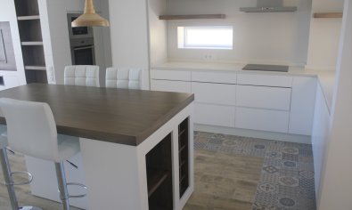 Bestaande bouw - Herenhuis -
Los Altos