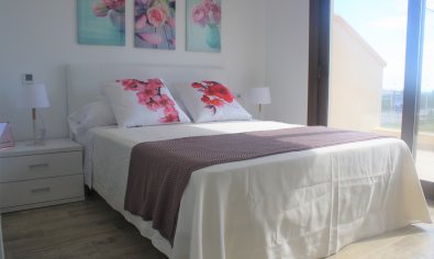Bestaande bouw - Herenhuis -
Los Altos