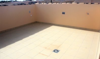 Bestaande bouw - Herenhuis -
Los Altos