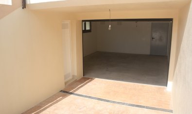 Bestaande bouw - Herenhuis -
Los Altos