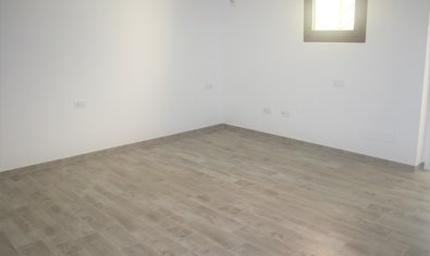Bestaande bouw - Herenhuis -
Los Altos