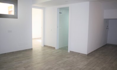 Bestaande bouw - Herenhuis -
Los Altos
