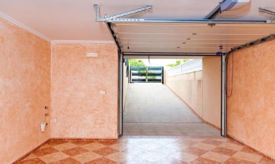 Bestaande bouw - Herenhuis -
Los Altos