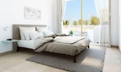 Nieuwbouw Woningen - Villa -
Orihuela - Vistabella Golf