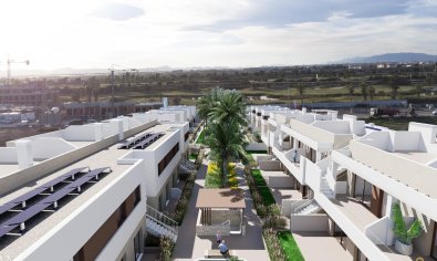 New Build - Villa -
Los Alcazares - Serena Golf