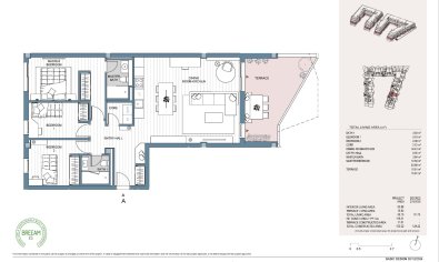 New Build - Apartment -
Mijas - Las Lagunas de Mijas