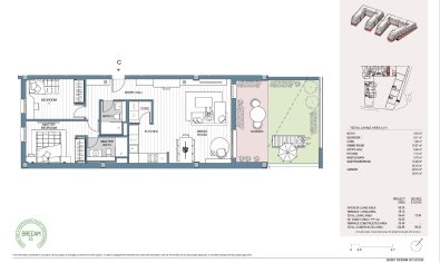 New Build - Apartment -
Mijas - Las Lagunas de Mijas