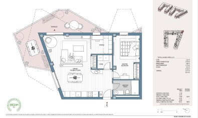 New Build - Apartment -
Mijas - Las Lagunas de Mijas