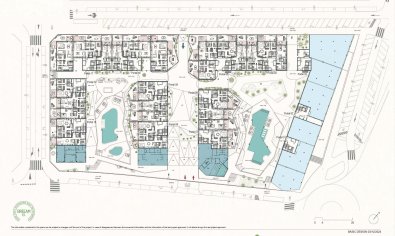 New Build - Apartment -
Mijas - Las Lagunas de Mijas