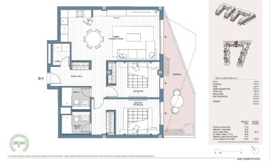 New Build - Apartment -
Mijas - Las Lagunas de Mijas