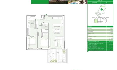 Obra nueva - Apartamento / piso -
Mijas - Calanova