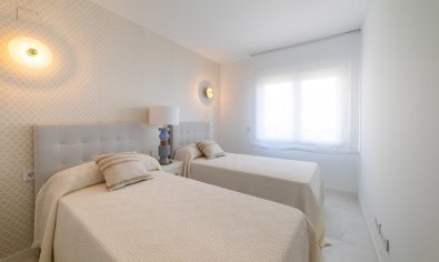 New Build - Apartment -
Torrevieja - Punta Prima