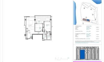 New Build - Apartment -
Torrevieja - Punta Prima