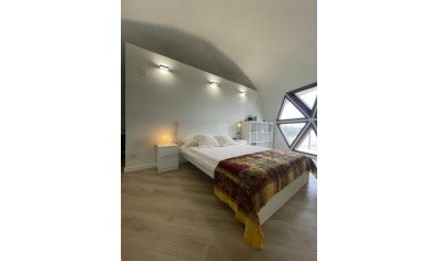 Luxury finca with private pool, 3 bedrooms and 10,000m² of land in Pinoso