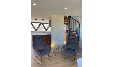 Luxury finca with private pool, 3 bedrooms and 10,000m² of land in Pinoso