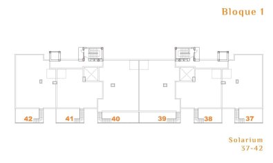 Nieuwbouw Woningen - Penthouse -
San Miguel de Salinas - Pueblo