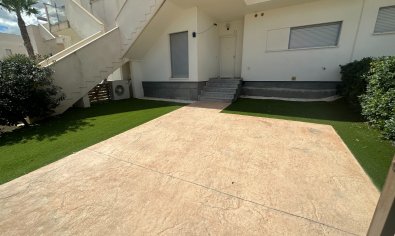 Resale - Apartment -
Orihuela - Entre Naranjos Vistabella