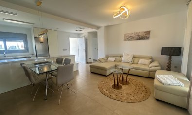 Resale - Apartment -
Orihuela - Entre Naranjos Vistabella