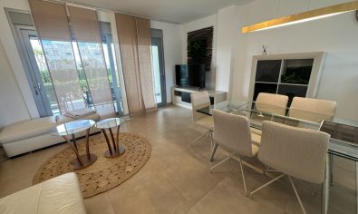 Resale - Apartment -
Orihuela - Entre Naranjos Vistabella