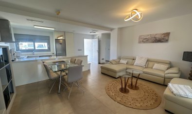 Resale - Apartment -
Orihuela - Entre Naranjos Vistabella