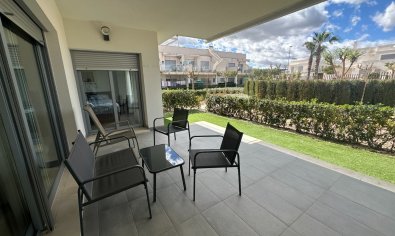 Resale - Apartment -
Orihuela - Entre Naranjos Vistabella