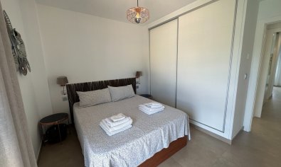 Resale - Apartment -
Orihuela - Entre Naranjos Vistabella