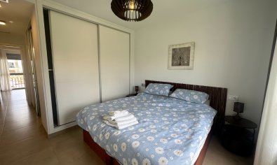 Resale - Apartment -
Orihuela - Entre Naranjos Vistabella