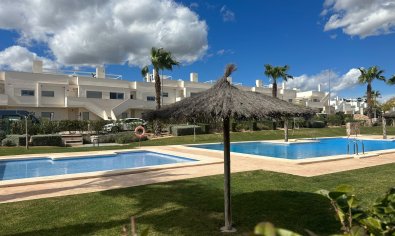 Resale - Apartment -
Orihuela - Entre Naranjos Vistabella