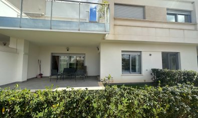 Resale - Apartment -
Orihuela - Entre Naranjos Vistabella