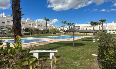 Resale - Apartment -
Orihuela - Entre Naranjos Vistabella