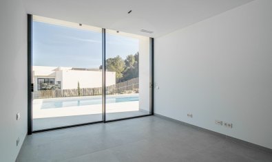 Nieuwbouw Woningen - Villa -
Orihuela - Las Colinas Golf