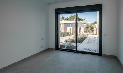 Nieuwbouw Woningen - Villa -
Orihuela - Las Colinas Golf