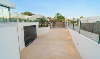 Nieuwbouw Woningen - Villa -
Orihuela - Las Colinas Golf