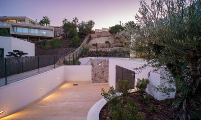 New Build - Villa -
Orihuela - Las Colinas Golf