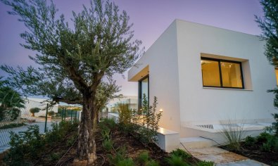 Nieuwbouw Woningen - Villa -
Orihuela - Las Colinas Golf