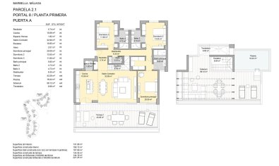 Nieuwbouw Woningen - Bungalow -
Marbella - Los Monteros