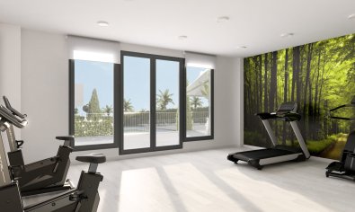 Nieuwbouw Woningen - Appartement -
Vélez-Málaga