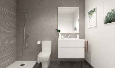 Nieuwbouw Woningen - Appartement -
Vélez-Málaga