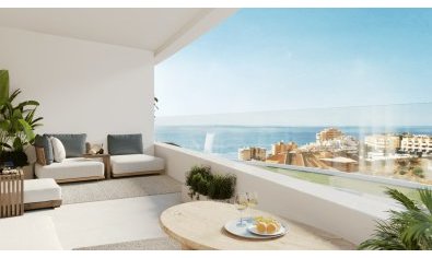 Nieuwbouw Woningen - terraced -
Fuengirola