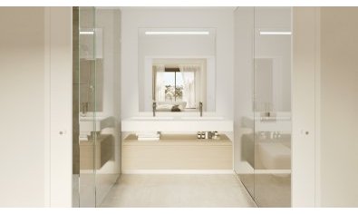 Nieuwbouw Woningen - terraced -
Fuengirola