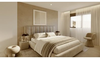 Nieuwbouw Woningen - terraced -
Fuengirola