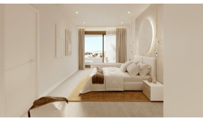 Nieuwbouw Woningen - terraced -
Fuengirola
