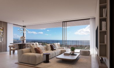 New Build - Apartment -
Casares